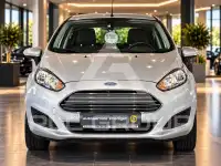 2015 Ford FIESTA
