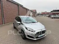 2015 Ford FIESTA
