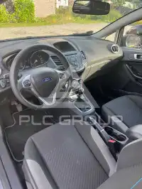 2015 Ford FIESTA