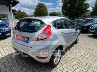 2015 Ford FIESTA