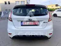 2015 Ford FIESTA