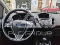 2015 Ford FIESTA