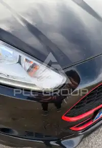 2015 Ford FIESTA