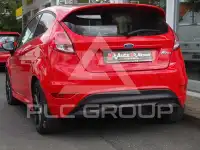 2015 Ford FIESTA