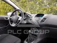 2015 Ford FIESTA