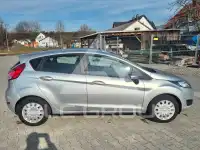 2015 Ford FIESTA