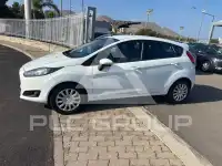 2015 Ford FIESTA