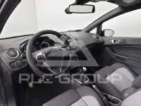 2015 Ford FIESTA