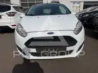 2015 Ford FIESTA