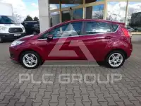 2015 Ford FIESTA