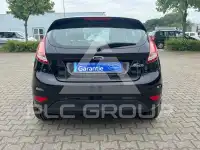 2015 Ford FIESTA