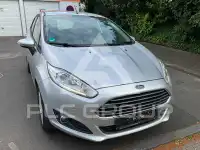 2015 Ford FIESTA