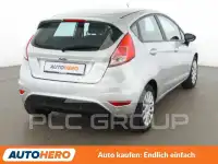 2015 Ford FIESTA