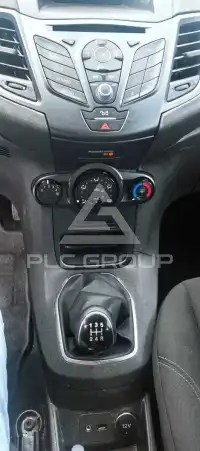 2015 Ford FIESTA