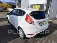 2015 Ford FIESTA