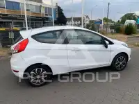 2015 Ford FIESTA
