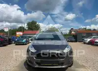 2015 Ford FIESTA