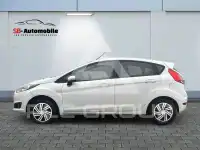 2015 Ford FIESTA