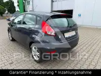 2015 Ford FIESTA