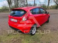 2015 Ford FIESTA