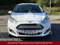 2015 Ford FIESTA