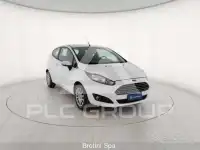2015 Ford FIESTA
