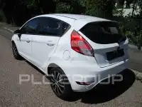 2015 Ford FIESTA