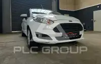 2015 Ford FIESTA