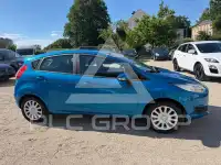 2015 Ford FIESTA