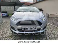 2015 Ford FIESTA