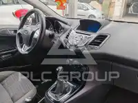 2015 Ford FIESTA
