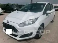 2015 Ford FIESTA