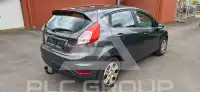 2015 Ford FIESTA