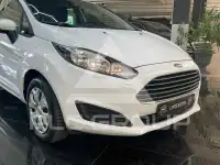 2015 Ford FIESTA