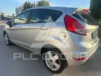 2015 Ford FIESTA