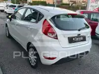 2015 Ford FIESTA