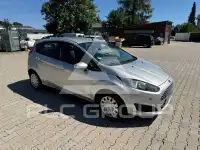 2015 Ford FIESTA