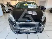 2015 Ford FIESTA