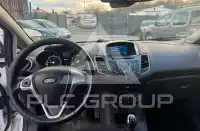 2015 Ford FIESTA