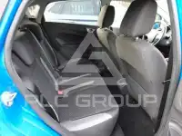 2015 Ford FIESTA