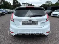 2015 Ford FIESTA
