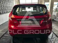 2015 Ford FIESTA