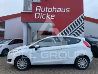 2015 Ford FIESTA