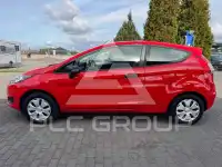 2015 Ford FIESTA