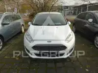 2015 Ford FIESTA