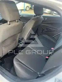 2015 Ford FIESTA