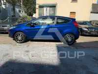 2015 Ford FIESTA