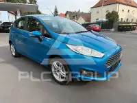 2015 Ford FIESTA