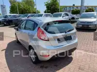2015 Ford FIESTA