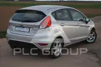2015 Ford FIESTA
